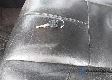 2008 Chevrolet Tahoe Ltz from USA, damaged, VIN 1GNFK130X8J198623